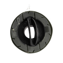 Przypony Korum Grappler Hair Rigs 100cm