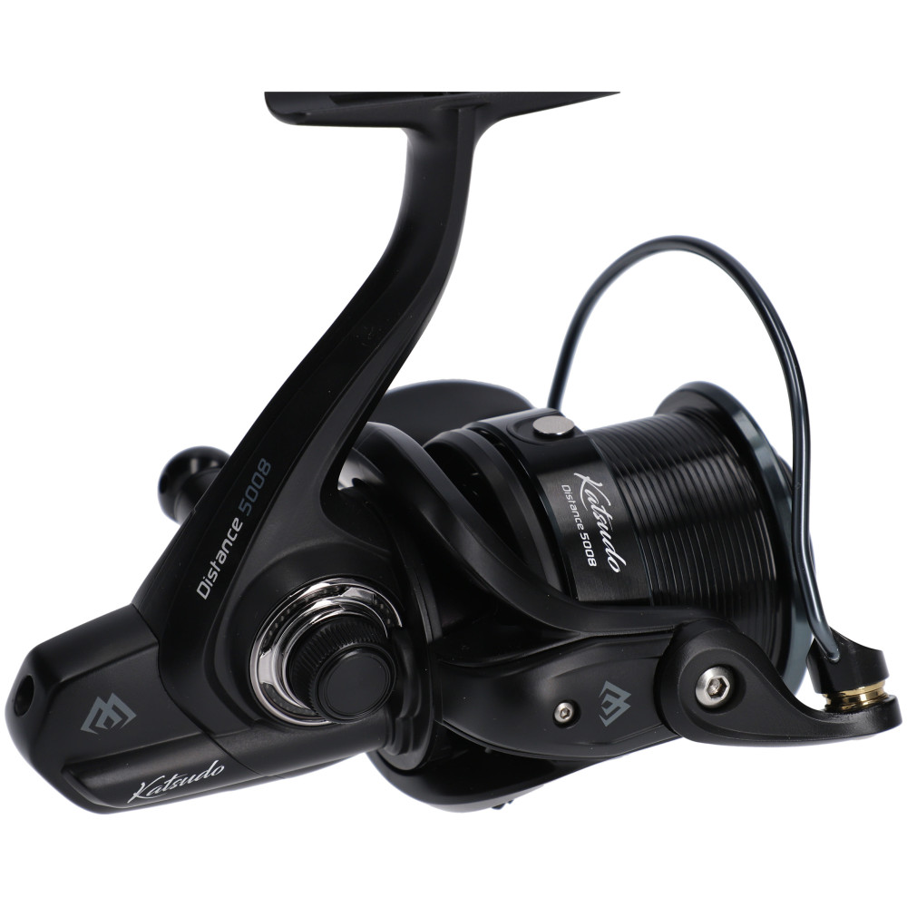 Kołowrotek Mikado Katsudo Distance