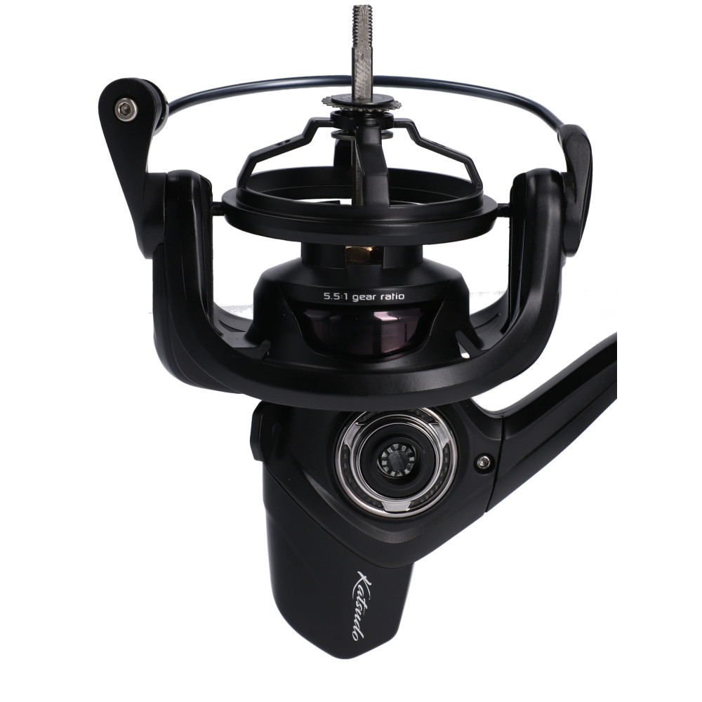 Kołowrotek Mikado Katsudo Distance