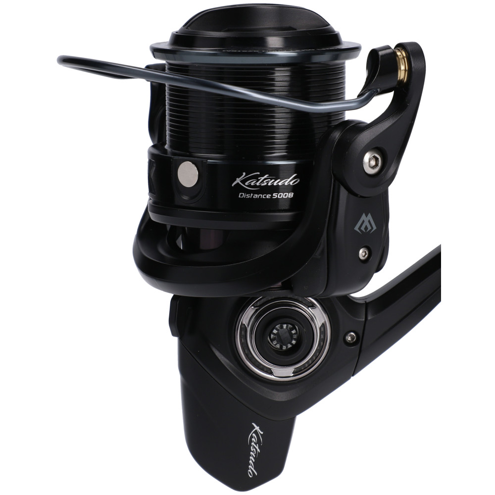 Kołowrotek Mikado Katsudo Distance