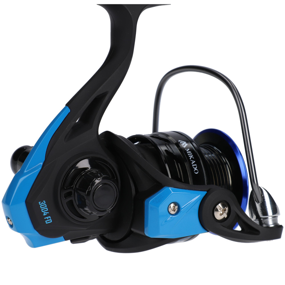 Kołowrotek Mikado Sasori