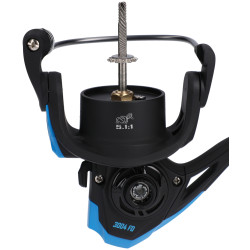 Kołowrotek Mikado Sasori