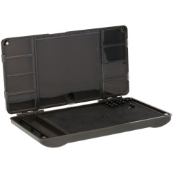 Pudełko Mikado System Rig Box UAC-CA104 - 24x13x3.5cm