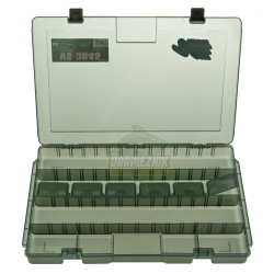 Pudełko Versus VS-3045 GUN SMOKE - 41x26.4x4.3cm