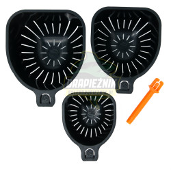 Kubki zanętowe Guru Rapid Release Pole Cups