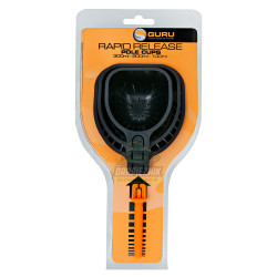 Kubki zanętowe Guru Rapid Release Pole Cups