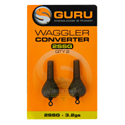 Obciążenie Guru Waggler Converter - 3.2g