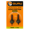 Obciążenie Guru Waggler Converter - 3.2g