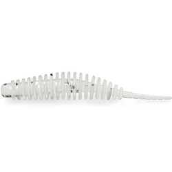 Gumy FishUp Tanta 2.0" - 411 UV Clear/Silver