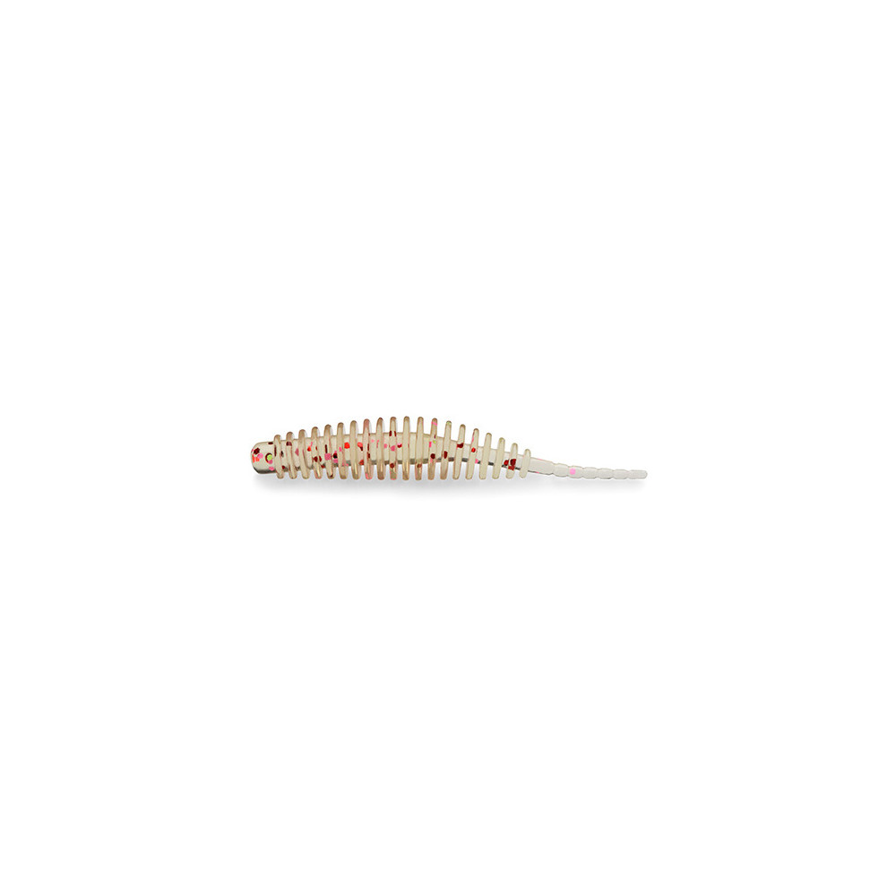 Gumy FishUp Tanta 2.0" - 414 UV Clear/Red