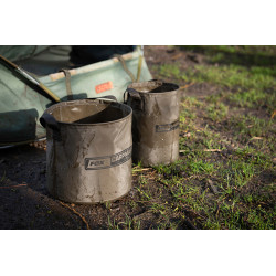 Wiaderko Fox Carpmaster Water Bucket