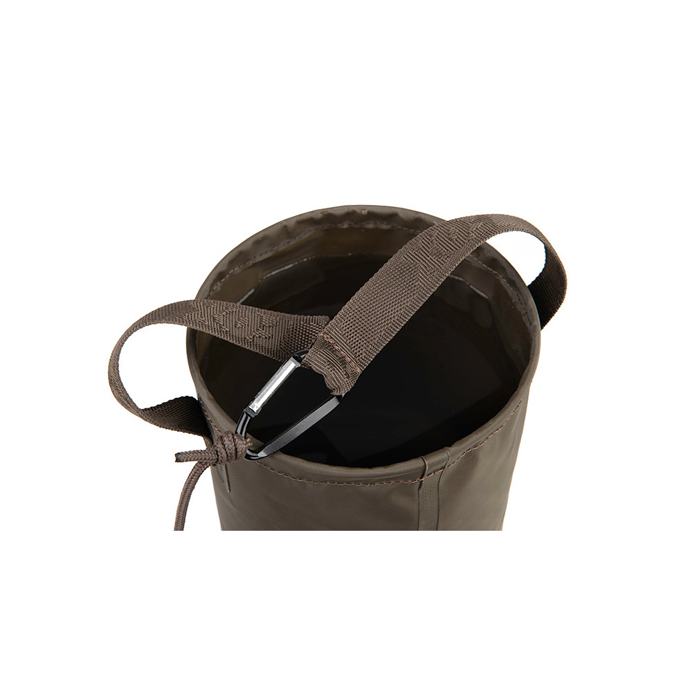 Wiaderko Fox Carpmaster Water Bucket