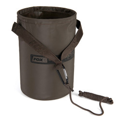 CCC059 Wiaderko Fox Carpmaster Water Bucket 4.5L