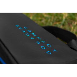 P0130110 Pokrowiec Preston Supera X Compact Ready Rod