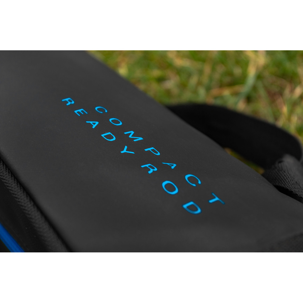 P0130110 Pokrowiec Preston Supera X Compact Ready Rod