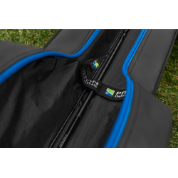 P0130110 Pokrowiec Preston Supera X Compact Ready Rod