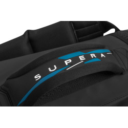 Bagaż Preston Supera X