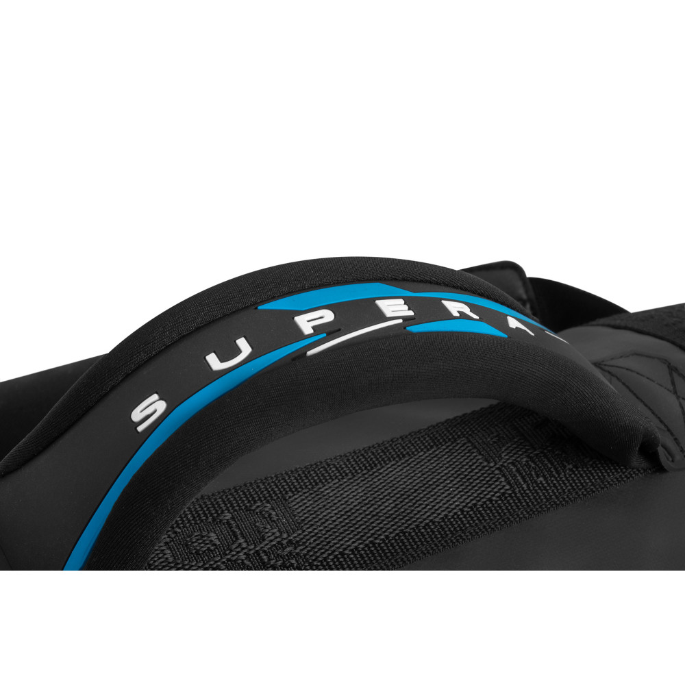 Bagaż Preston Supera X