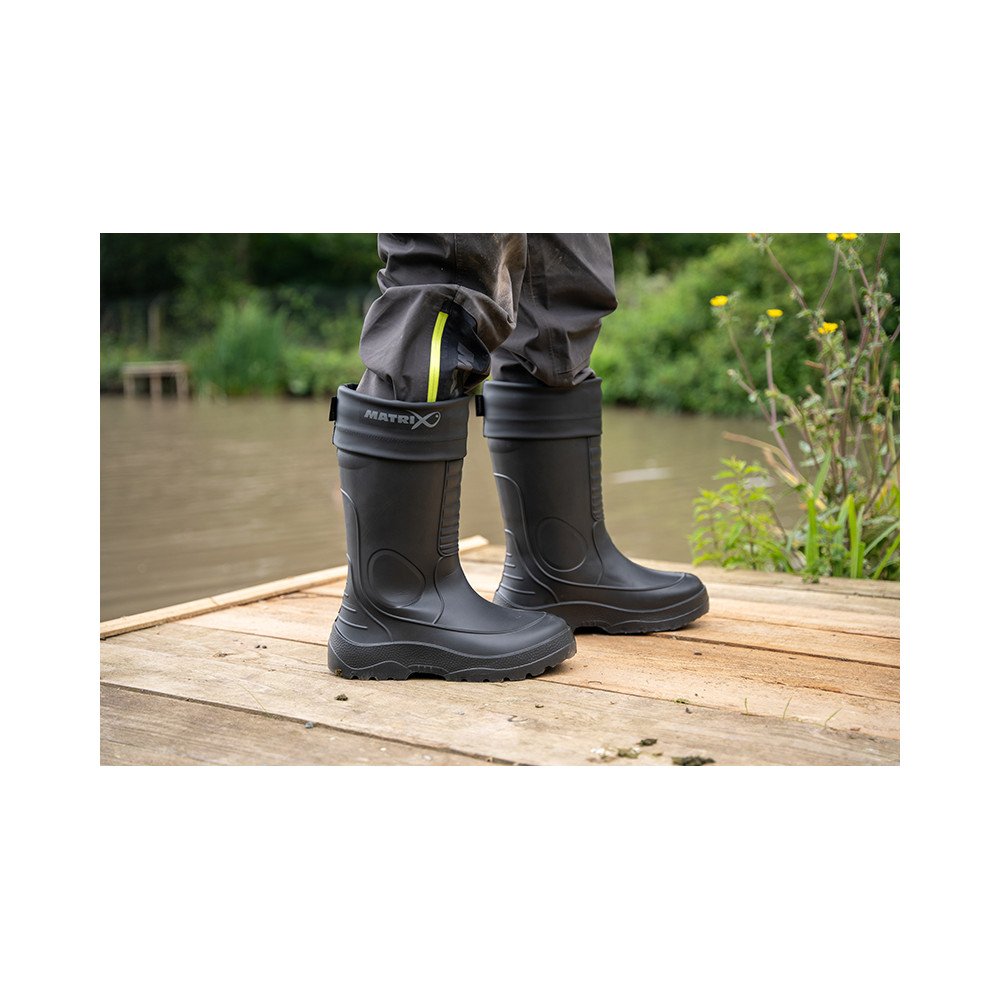 Buty Matrix Thermal EVA Boots