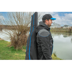 P0130111 Pokrowiec Preston Supera X 2 Rod 175cm