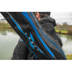 P0130111 Pokrowiec Preston Supera X 2 Rod 175cm