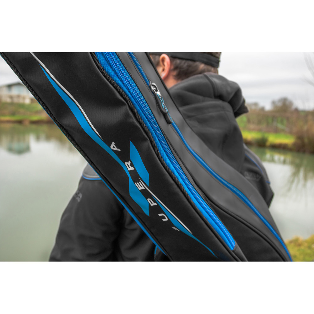 P0130111 Pokrowiec Preston Supera X 2 Rod 175cm