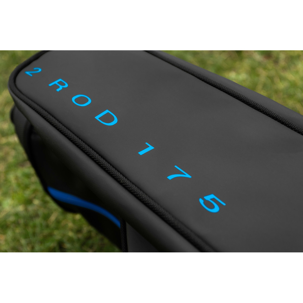 P0130111 Pokrowiec Preston Supera X 2 Rod 175cm