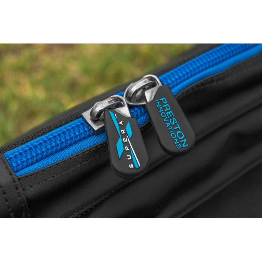 P0130111 Pokrowiec Preston Supera X 2 Rod 175cm