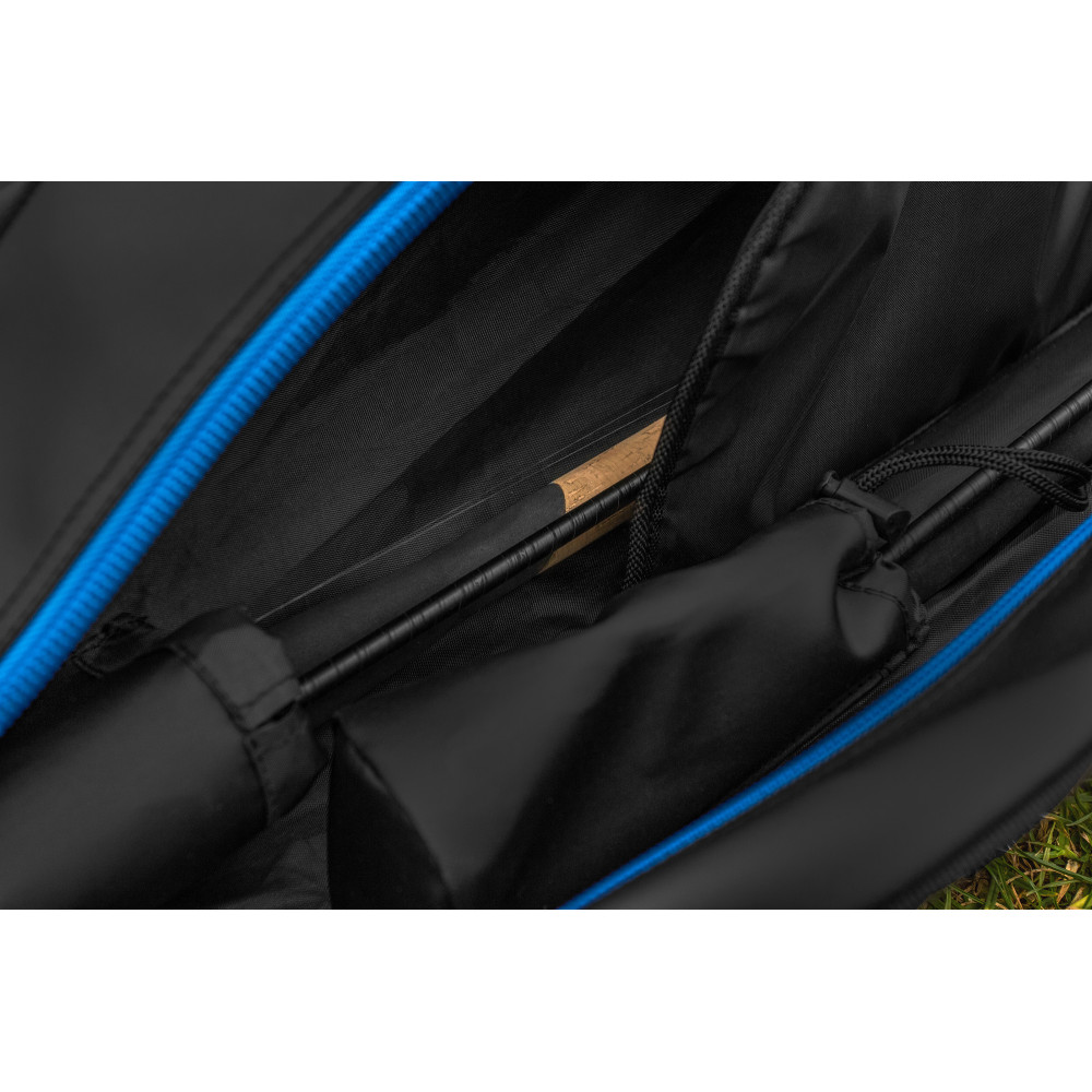 P0130111 Pokrowiec Preston Supera X 2 Rod 175cm