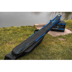 P0130112 Pokrowiec Preston Supera X 2 Rod 195cm