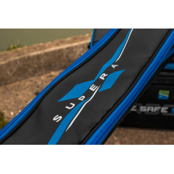 P0130112 Pokrowiec Preston Supera X 2 Rod 195cm