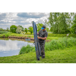 P0130112 Pokrowiec Preston Supera X 2 Rod 195cm