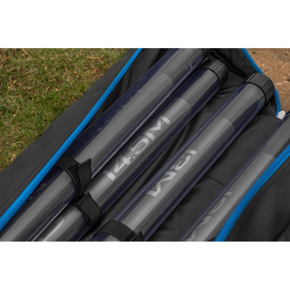 P0130114 Pokrowiec Preston Supera X Pole