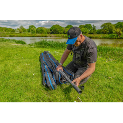 P0130114 Pokrowiec Preston Supera X Pole