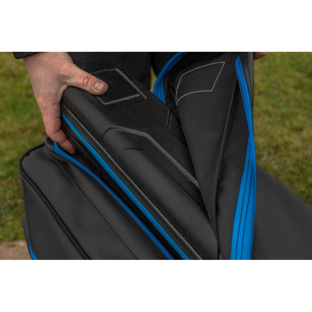 P0130114 Pokrowiec Preston Supera X Pole