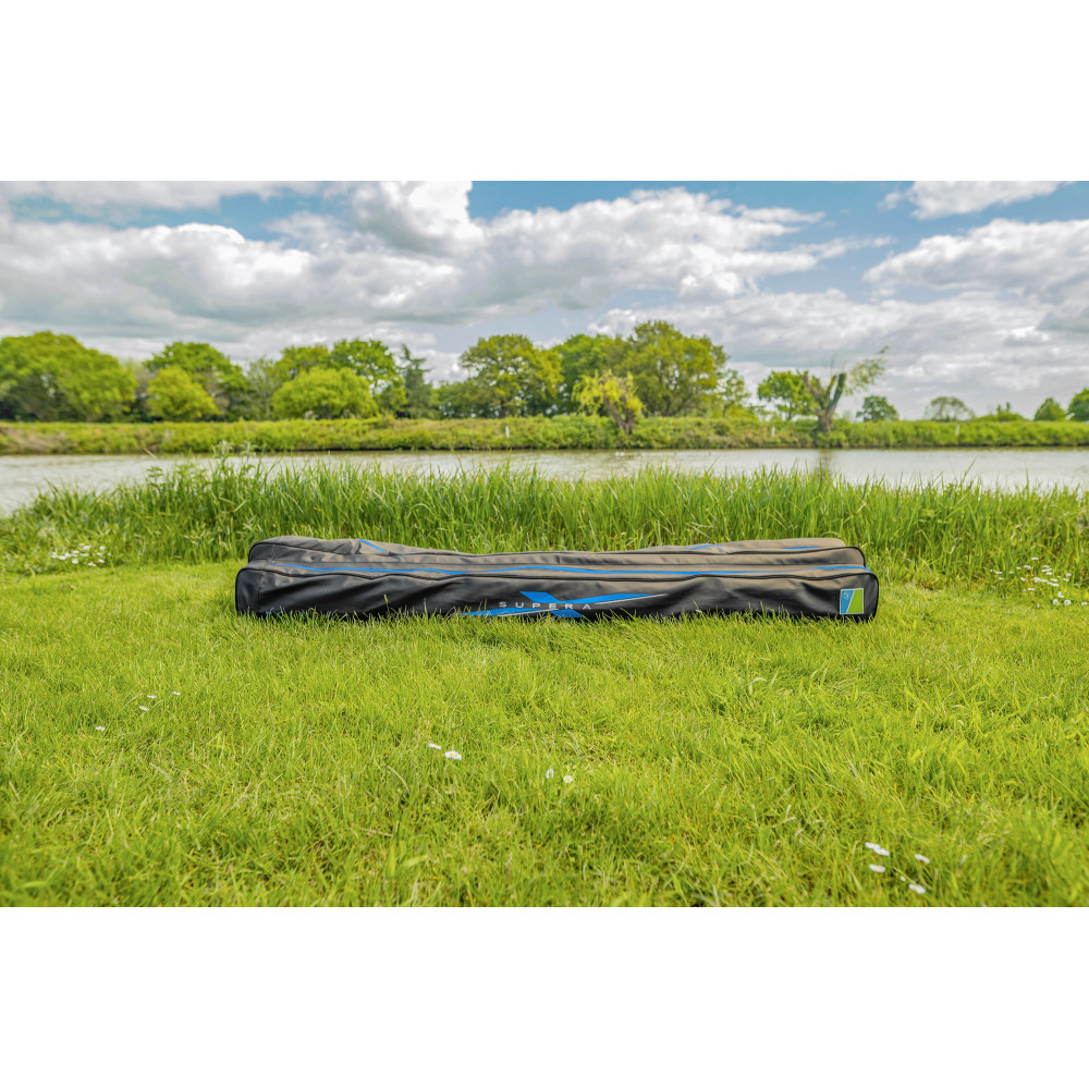 P0130114 Pokrowiec Preston Supera X Pole