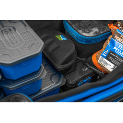 P0130116 Torba Preston Supera X Compact Carryall