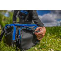 P0130116 Torba Preston Supera X Compact Carryall
