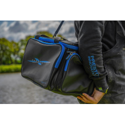 P0130117 Torba Preston Supera X Bait