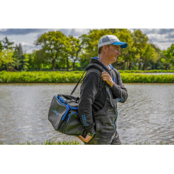 P0130117 Torba Preston Supera X Bait