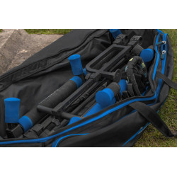 P0130118 Torba Preston Supera X Roller & Roost