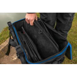 P0130119 Torba na siatki Preston Supera X Net - XL