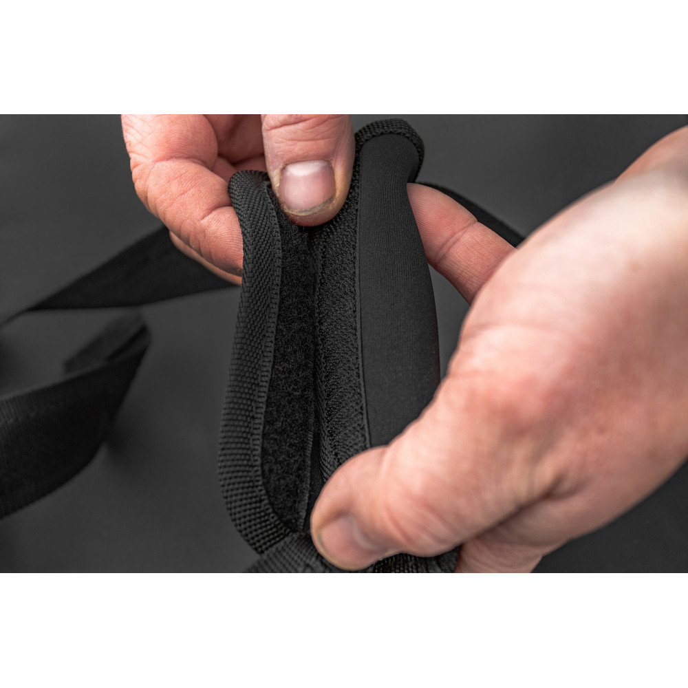 P0130119 Torba na siatki Preston Supera X Net - XL