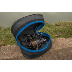 P0130121 Pokrowiec na kołowrotek Preston Supera X Reel