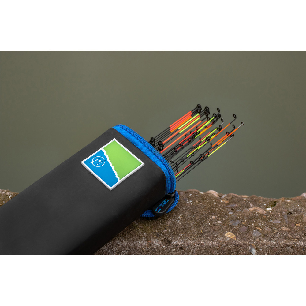 P0130122 Pokrowiec na szczytówki Preston Supera X Tip Safe