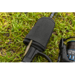 P0130123 Neoprenowe opaski Preston SUPERA X Rod Bands