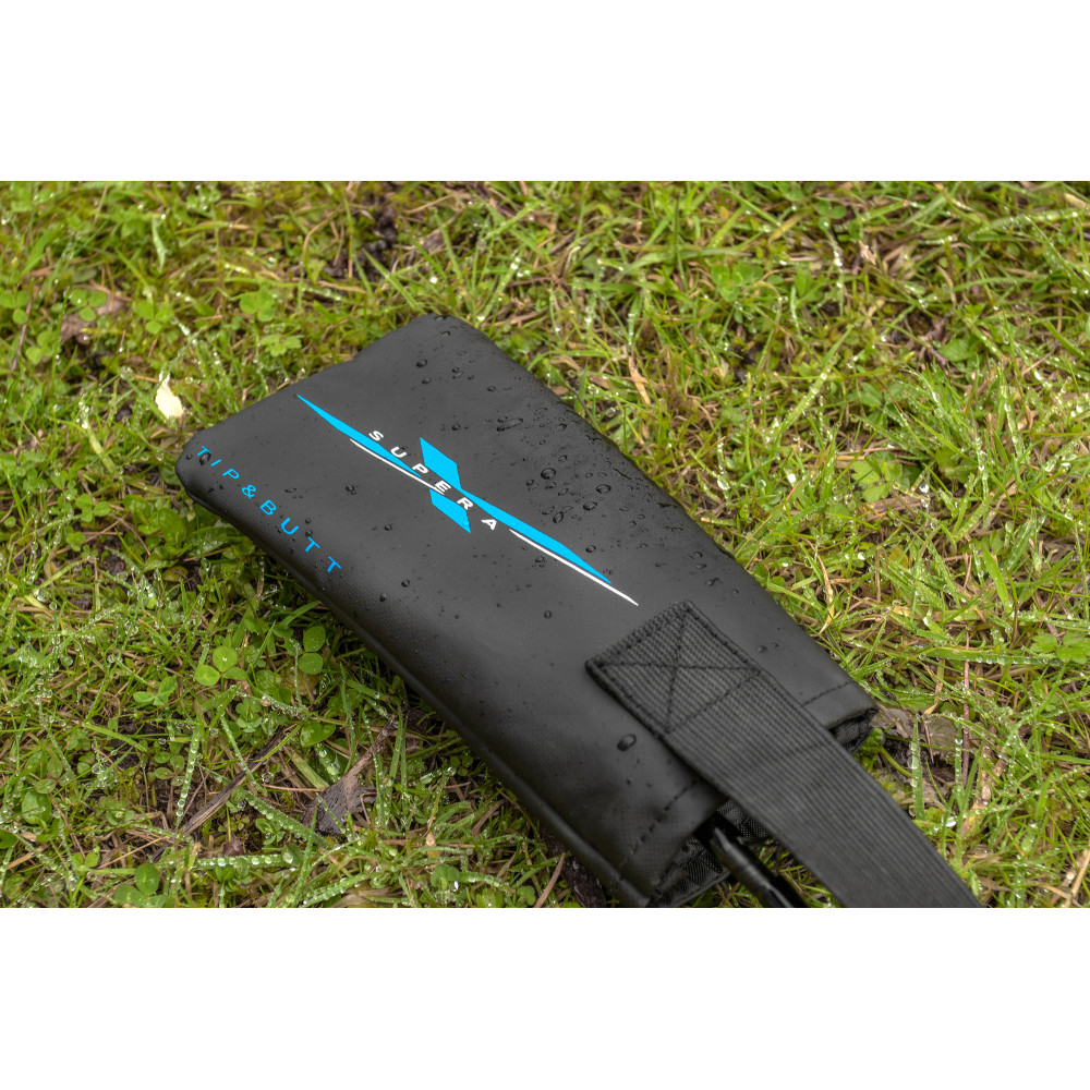 P0130124 Osłona na wędkę Preston SUPERA X Tip & Butt Protector