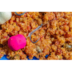 Przypony Preston KKH Mag Store Hair Rigs - 4" / BAYONET /