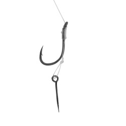 Przypony Preston KKH Mag Store Hair Rigs - 4" / BAYONET /