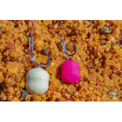 Przypony Preston KKH Mag Store Hair Rigs - 4" / BAYONET /